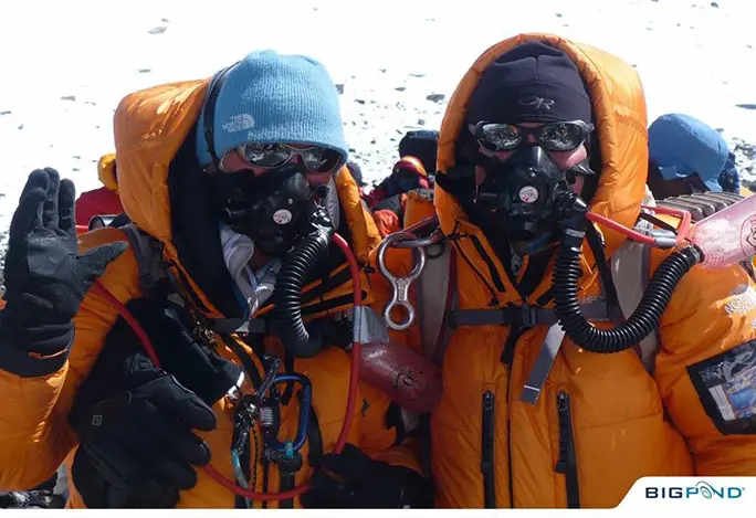 Nikki Bart and her Mothere cheryl Bart